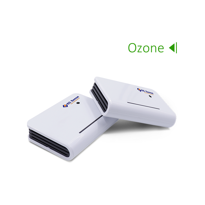 ECgaspoint-O3 Ozone Wireless Gas Device