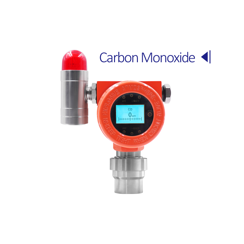 FDM-CO Carbon Monoxide Gas Device