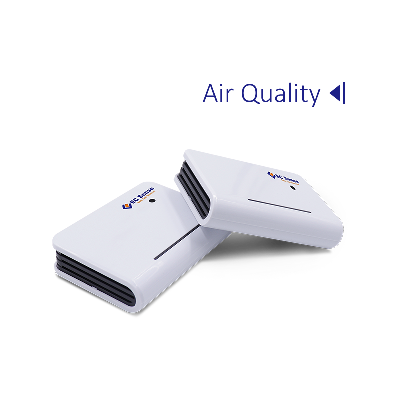 ECgaspoint-IAQ Air Quality Wireless Gas Device